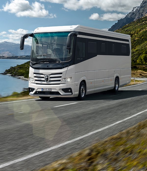 MORELO Empire Liner